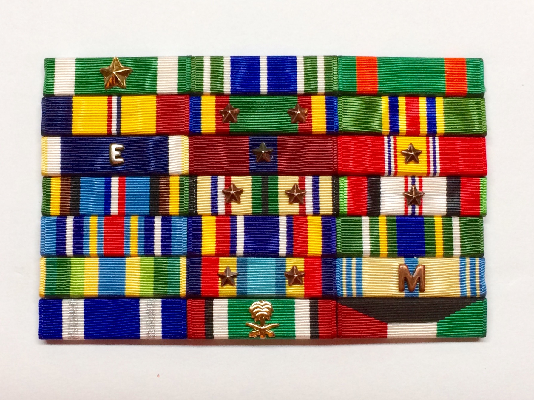 Medal Mounting Kruse Military Shop